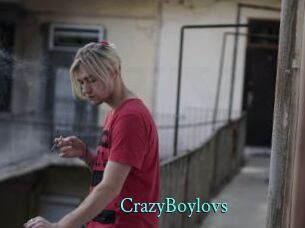 CrazyBoylovs