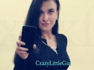 CrazyLittleGirl