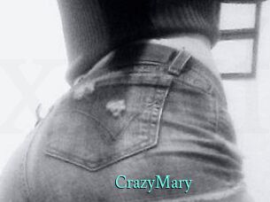 CrazyMary