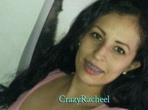 CrazyRacheel