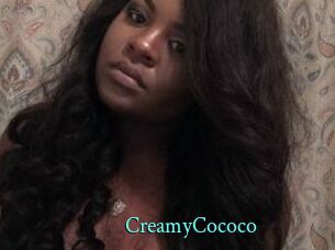 CreamyCococo