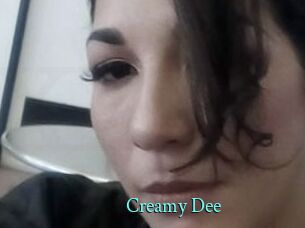 Creamy_Dee