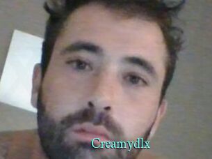 Creamydlx