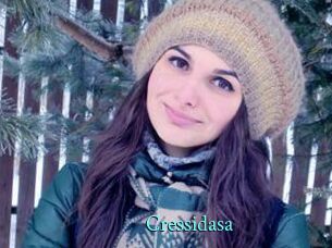 Cressidasa