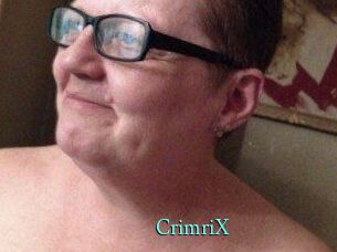 CrimriX xxx Fantasy Land