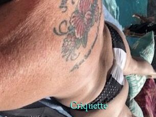 Criquette