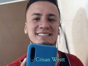 Crisan_Westt