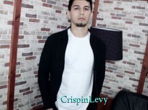 CrispinLevy