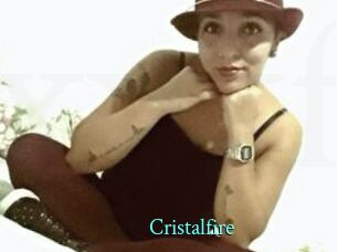 Cristalfire