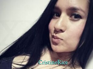 CristineRice