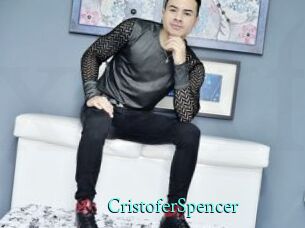 CristoferSpencer xxx Fantasy Land