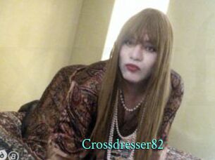 Crossdresser82