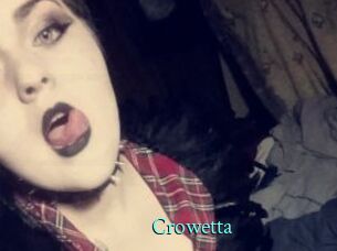 Crowetta