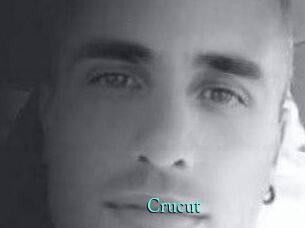 Crucut