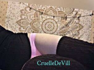 CruelleDeVill