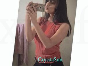 CryistaSun xxx Fantasy Land