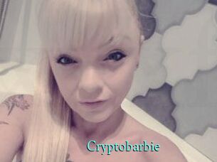 Cryptobarbie