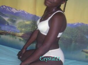 Crystal21