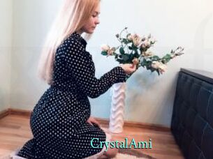 CrystalAmi