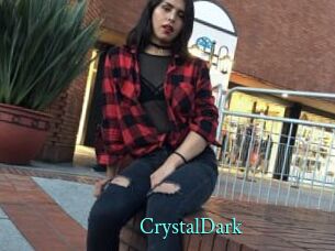 CrystalDark