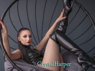 CrystalHarper