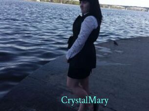 CrystalMary