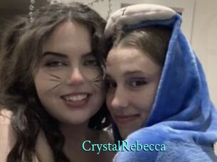 CrystalRebecca