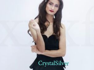 CrystalSilver