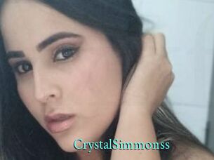 CrystalSimmonss