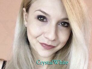 CrystalWhite