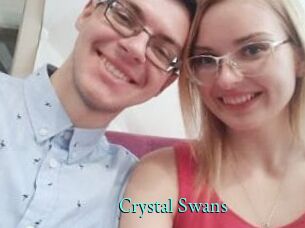 Crystal_Swans