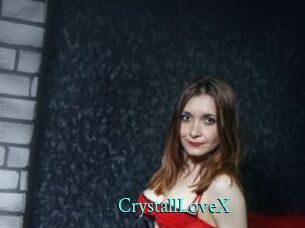 CrystallLoveX