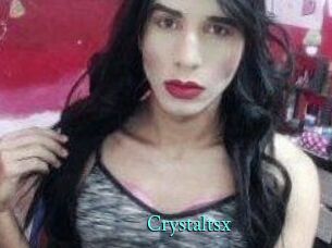Crystaltsx