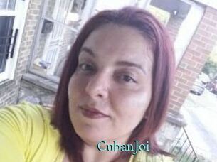 CubanJoi