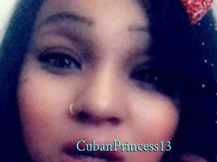 CubanPrincess13