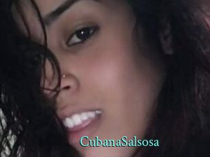 CubanaSalsosa