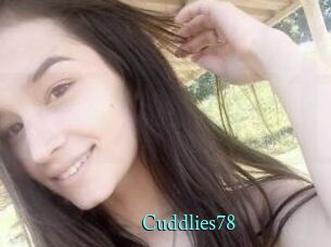 Cuddlies78