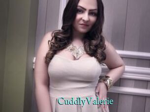 CuddlyValerie