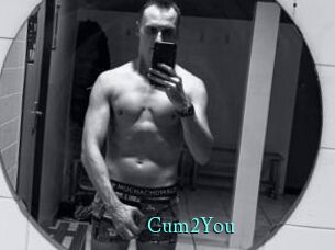 Cum2You