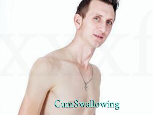 CumSwallowing