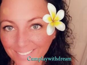 Cumplaywithdream