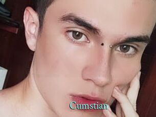 Cumstian xxx Fantasy Land