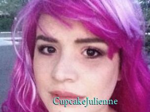 CupcakeJulienne