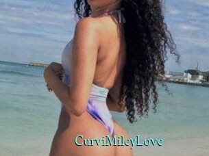 CurviMileyLove