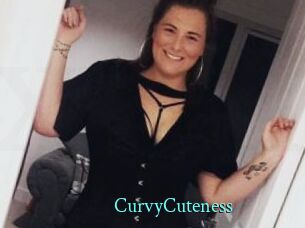 CurvyCuteness