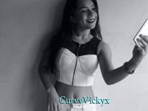 CurvyVickyx