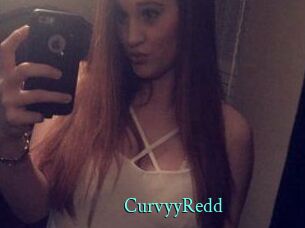 CurvyyRedd