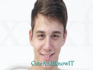 CuteAndIknowIT