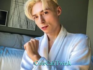 CuteCaliTwink