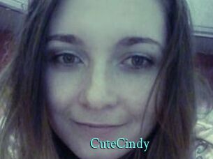 CuteCindy_